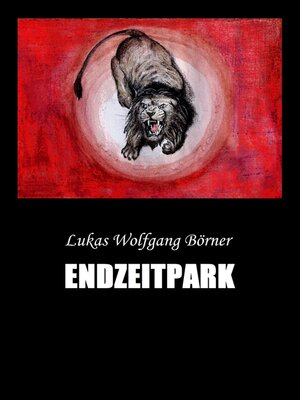 cover image of Endzeitpark